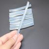 50Pcs/Pack 7mm Multipurpose Transparent Glue Sticks Adhesive for Hot Melt Gun
