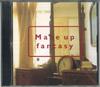 CD VERSCHIEDENE Makeup Fantasy GPC019 G1 Japan Obi Soundtracks Musicals Gebraucht
