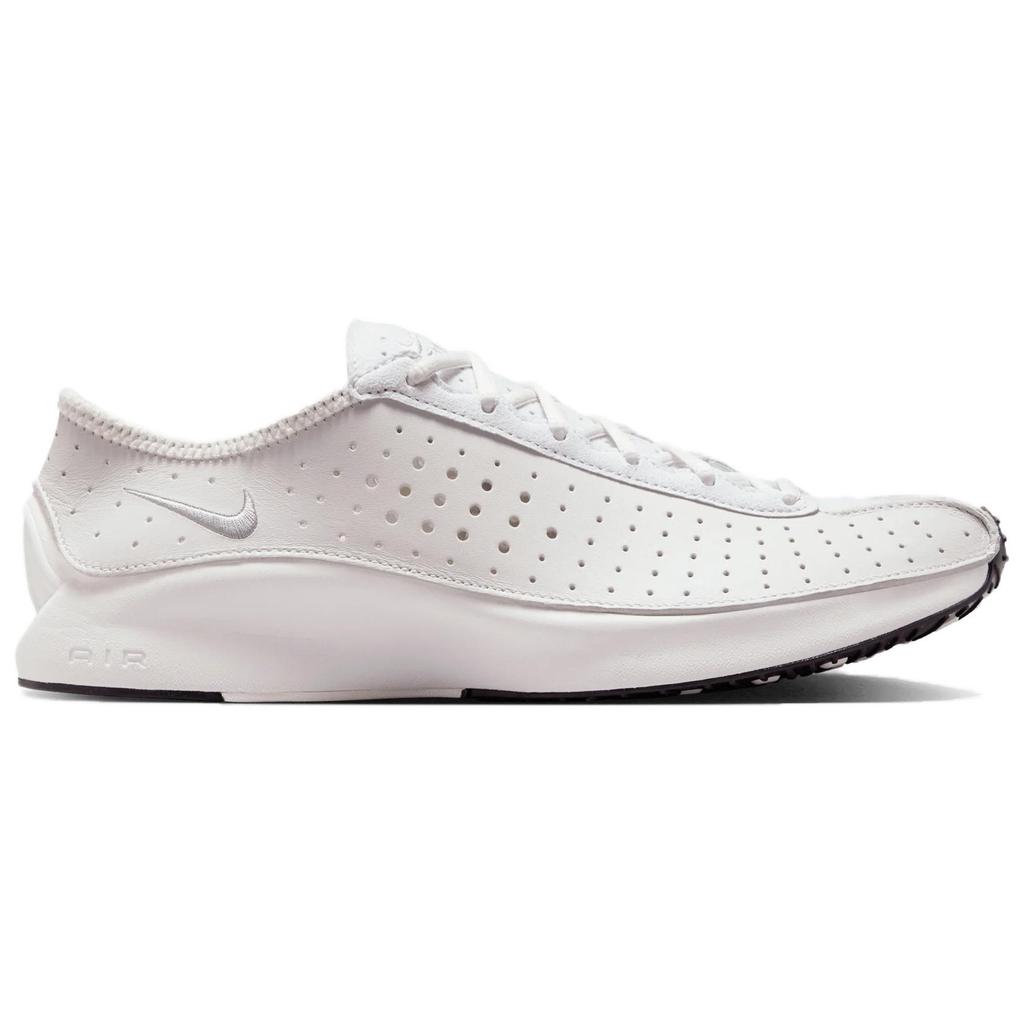 Nike  Air Superfly Summit White Metallic Silver Women Sneakers Black Sail HJ8082-100