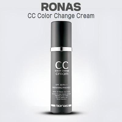 CC Color Change Cream SPF38 PA+++ (50ml)