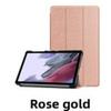 For Redmi Pad 2 Case 2025 3 Fold Stand Cover for Redmi Pad 2 Inch Tablet Protective Shell