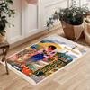 Michael Jackson Customize Your Name Kitchen Rug Runner Rug Laundry Mat Hallway Entryway The Best Gift Choice