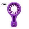 Portable Bottle Lid Gripper Multifunctional Opener, with Anti-Slip Grip, Labor-Saving Cap Space Saving Kitchen Gadget Wrench, Multi-tooth Jar