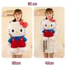 Hello Kitty Giant Plush Doll – Extra Large Cute Gift for Girlfriend's Birthday