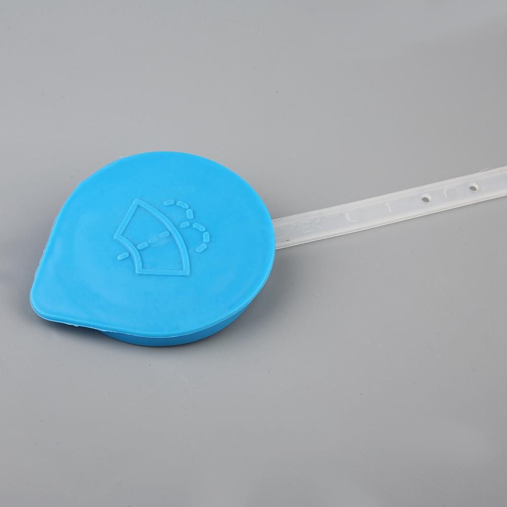 76802 SJD 003 Car Washer Bottle Reservoir Tank Cap for HONDA CRV 2007 2012