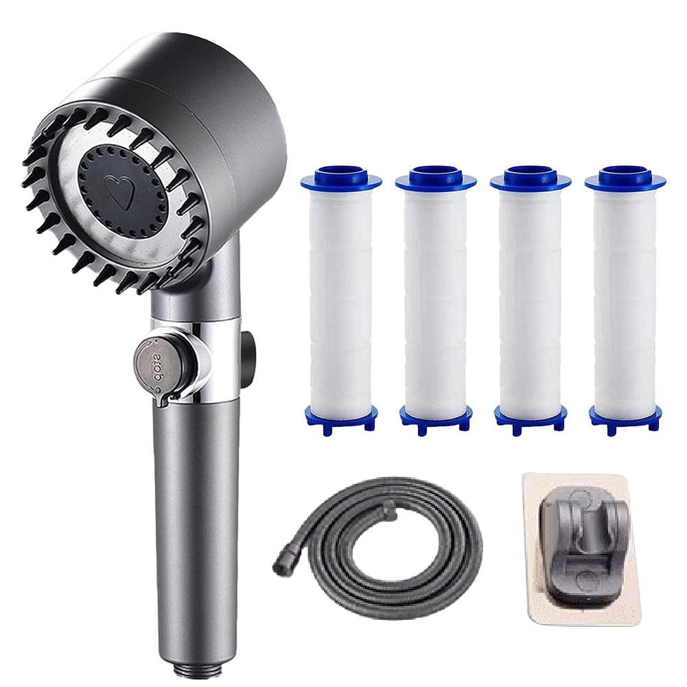 

4-точечный интерфейс Цветочный разлив АБС-пластик высокого давления