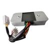1pc Rectifier Regulator 31600-HMA-020 for SYM GTS250 300