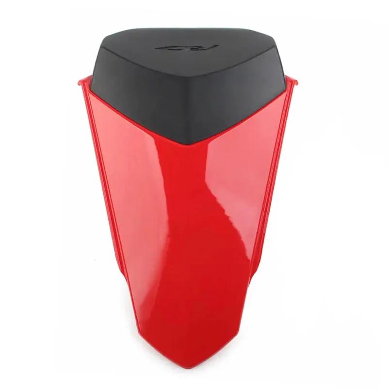 Motorcycle YZF R7 2024 Rear Seat Tail Accessories Cover For Yamaha YZFR7 Rear Seat Cover Cowl Rear Fairing Blue