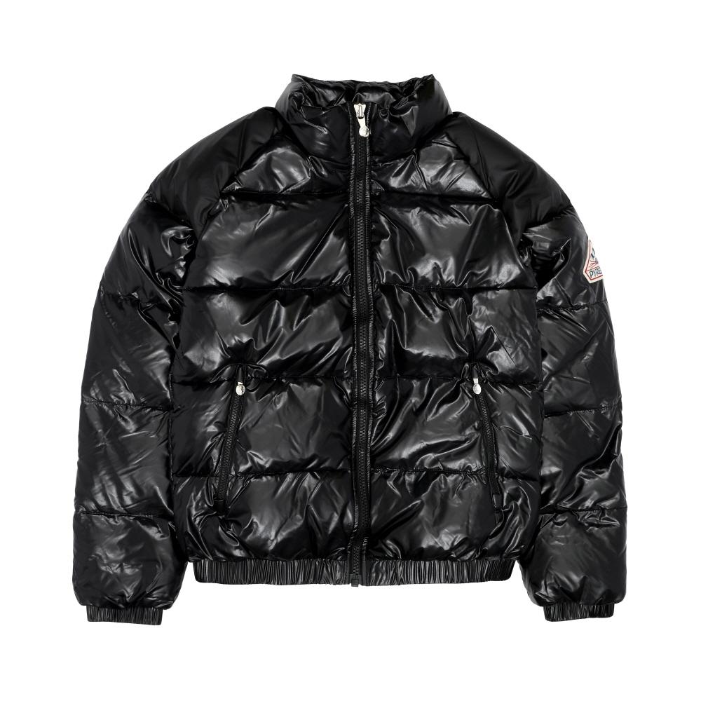 

Pyrenex Унісекс Вінтажний Mythic Пуховик Huy015 0009 HUY015 0009 (L)