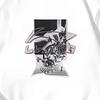 Li Ning Sweatshirts Unisex Crew Neck Moderate Regular YWDV397-3