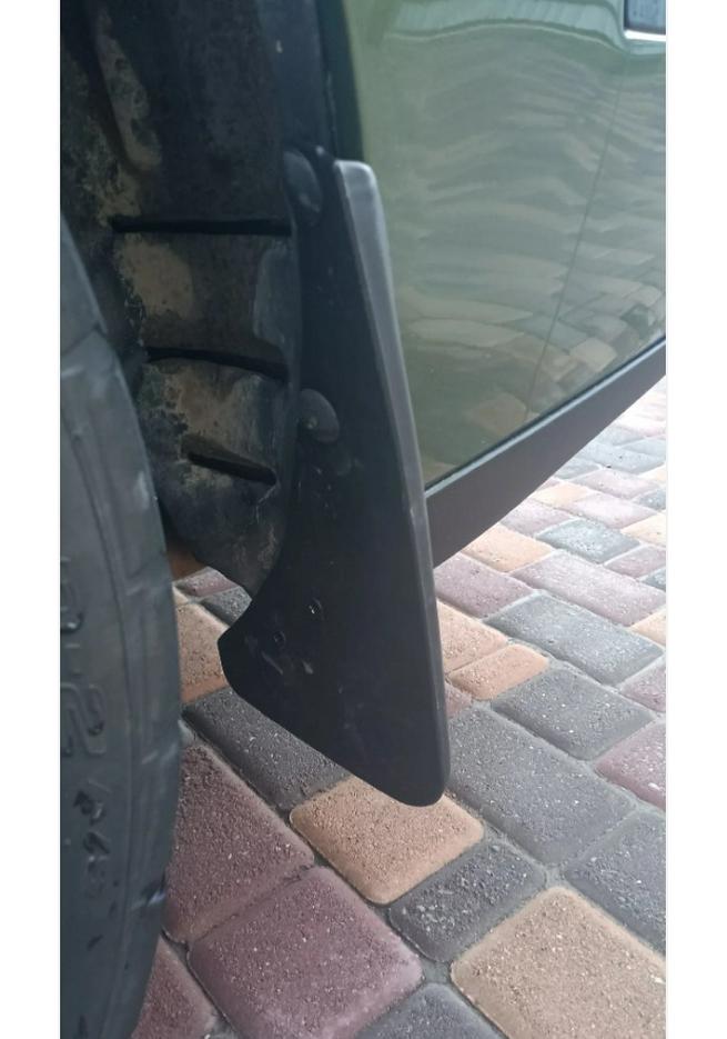 In-Stock Fender for Narrow Body Dodge Challenger, Wide Body Not Compatible