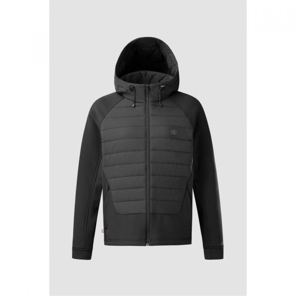 

KolonSport Winter Men S Padding Hybrid Jacket Jwjjw24301blk blacks/115