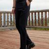 YOUNGOR Men's Lightweight Stretch Dress Pants
