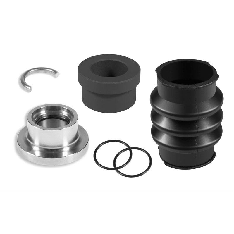 For Sea Doo Carbon Seal Drive Line Rebuild Kit & Boot All Outboard 717 720 787 800 951 SPX XP GTX GSX Boat Accessories