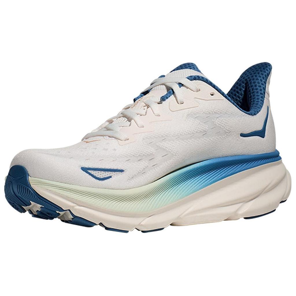 HOKA ONE ONE Clifton 9 'Frost Gold' Men's 1127895-FTG