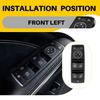 Power Window Switch For Mercedes-Benz A-CLASS W176 B-CLASS W246 W242 2012-2018 A