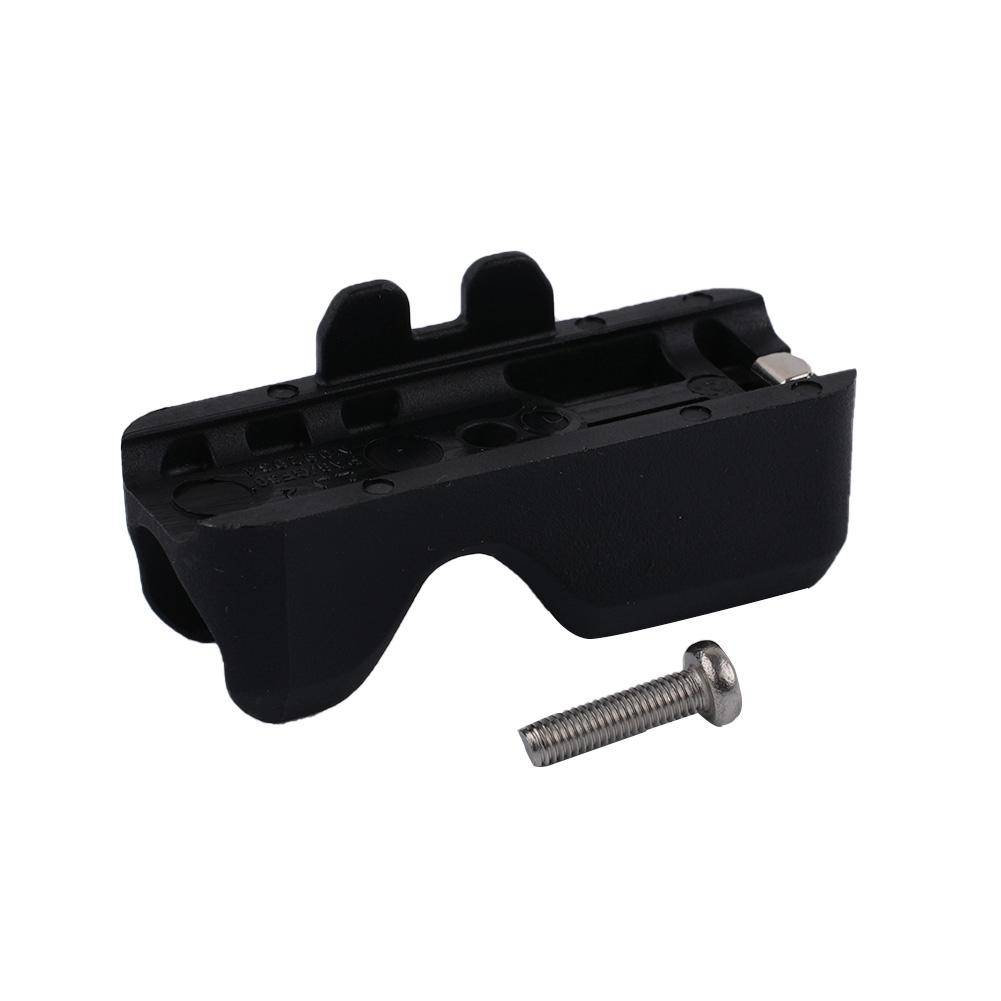 2PCS Bits Holder For Dewalt DCF885M2 DCF825 DCD985 DCF835 DCF836 Impact Driver