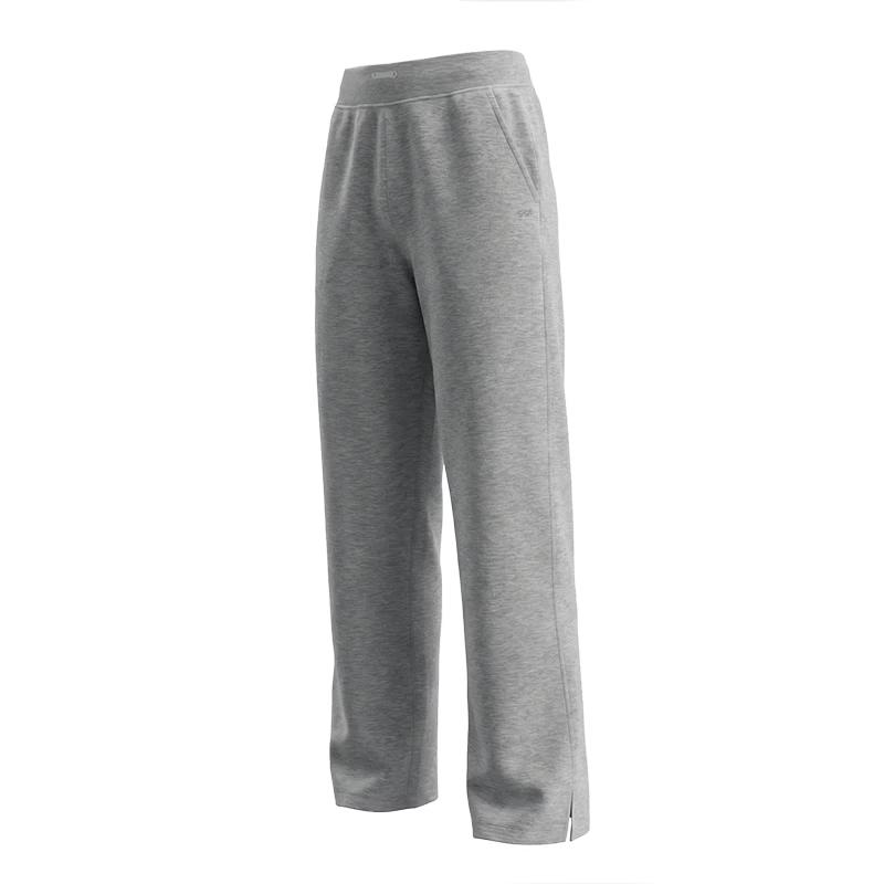 GIGT Women s Loose Straight-Leg Sports Pants M