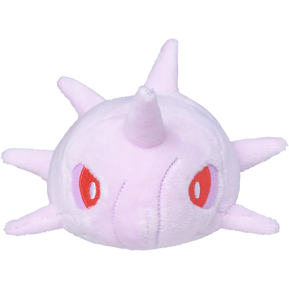 Pokmon Center Original Pokmon Fit Mayulud Plush Toy 8.5x12x12 cm