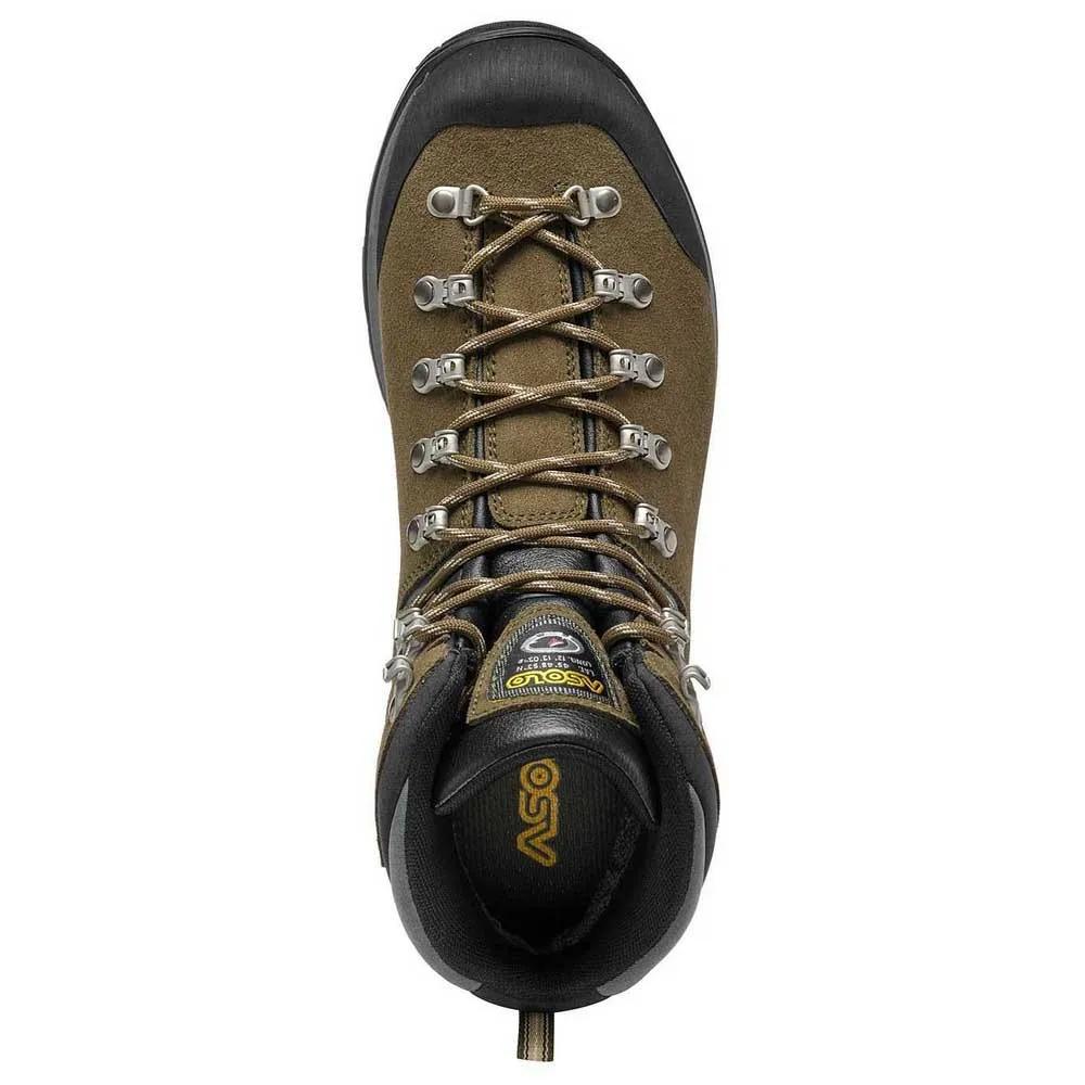Asolo Ботинки для хайкинга Greenwood evo gv