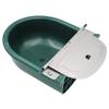 A58Z Automatic Water Drinking Bowl For Goats Farm Animal Water Feeder Cow Drinking Tool Livestock Supplies Water Bowl