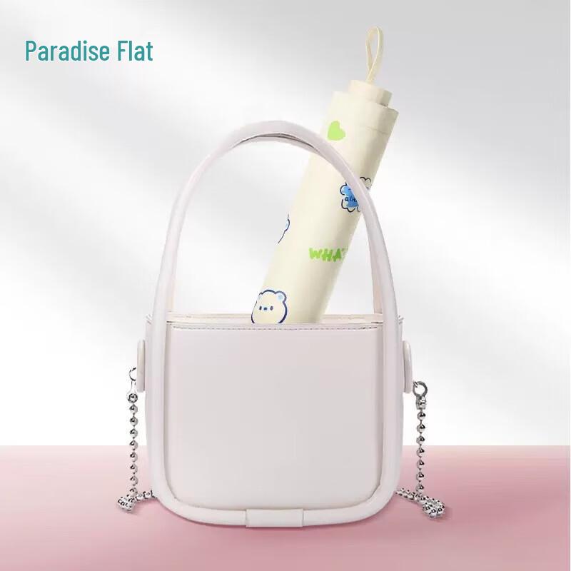 Ombrello Paradise 33873E Compatto Protezione UV Sole e Pioggia