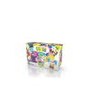 Jouet De Construction - INNY - KLOCKI MELI GIRLS 150 - 150 Pièces - À Monter Soi-même - Fille