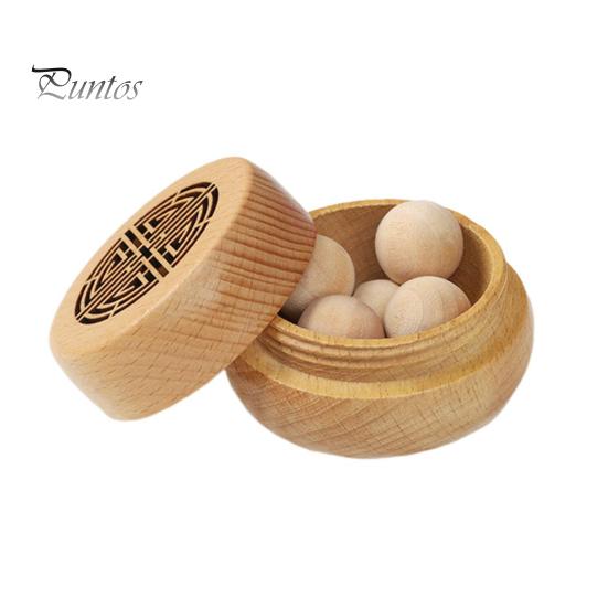 

Деревянный ароматерапевтический диффузор, освежитель воздуха в машину, диффузор эфирных масел, круглая арома-ароматизатор, украшение для дома и офиса B