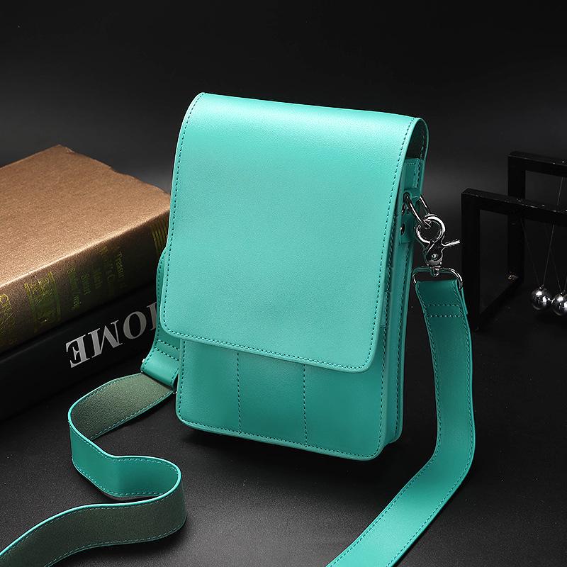 Large Capacity Hairdressing Scissors and Tool Bag - Crossbody and Waist Design for Pet Groomers and Hairstylists