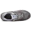 New Balance 576 Made In England Dark Gull Grey Unisex Sneakers Steeple-Grey Alloy OU576PGL