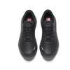 Anta Wind And Rain Proof Wear resistant And Lightweight Low top Casual City Commuting Running Shoes Men's Basic Black 912615556-9