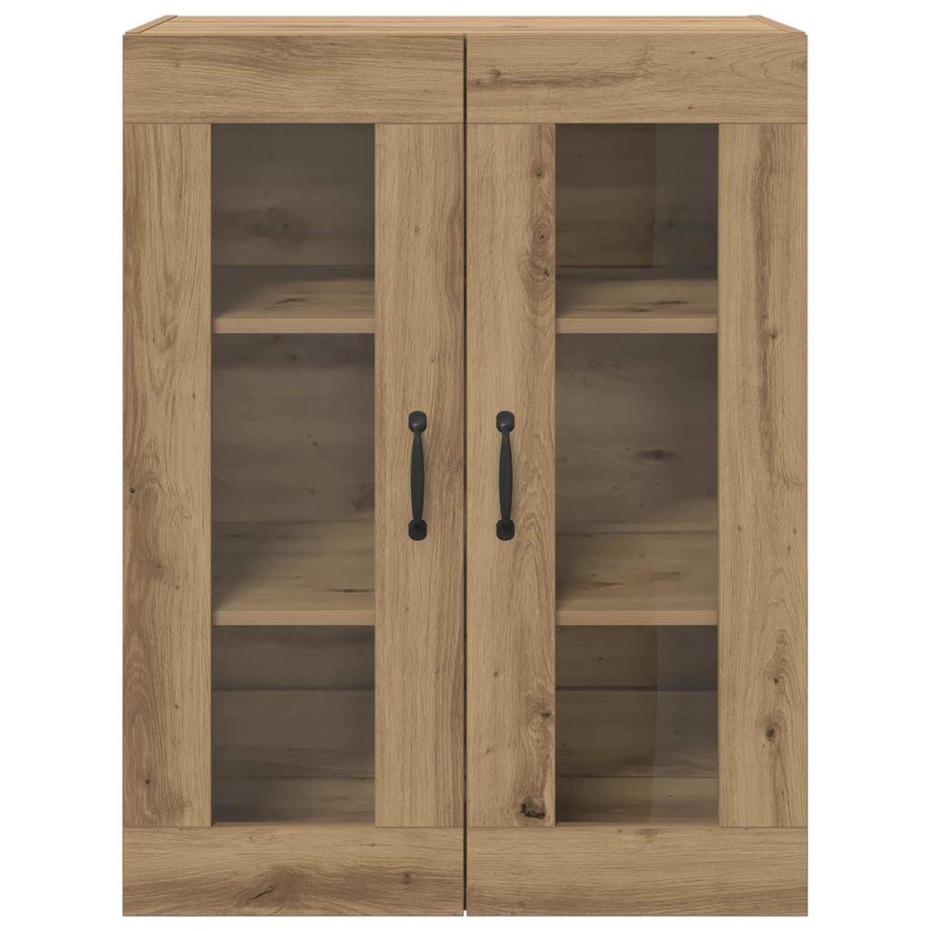 Storage Cabinet Artisan Oak 69.5 x 34 x 90 cm