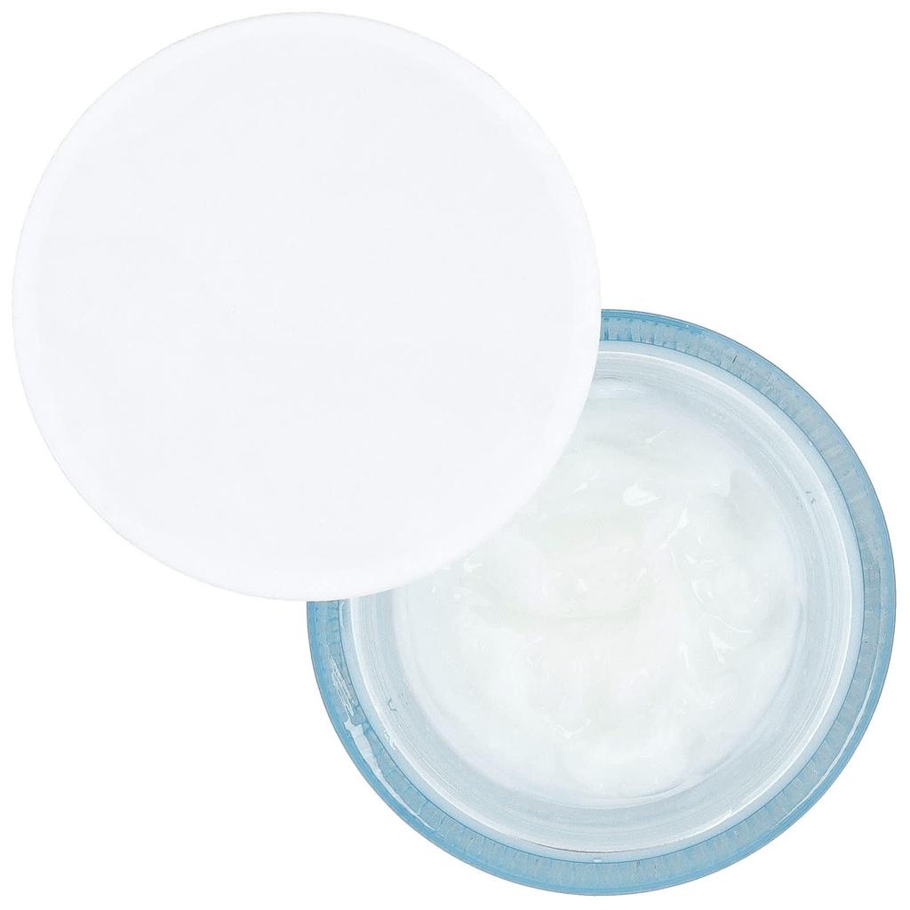 Neutrogena, Hydro Boost Hyaluronic Acid Gel Cream, For Normal to Dry Skin, Fragrance Free, 50 ml (1.7 fl oz)