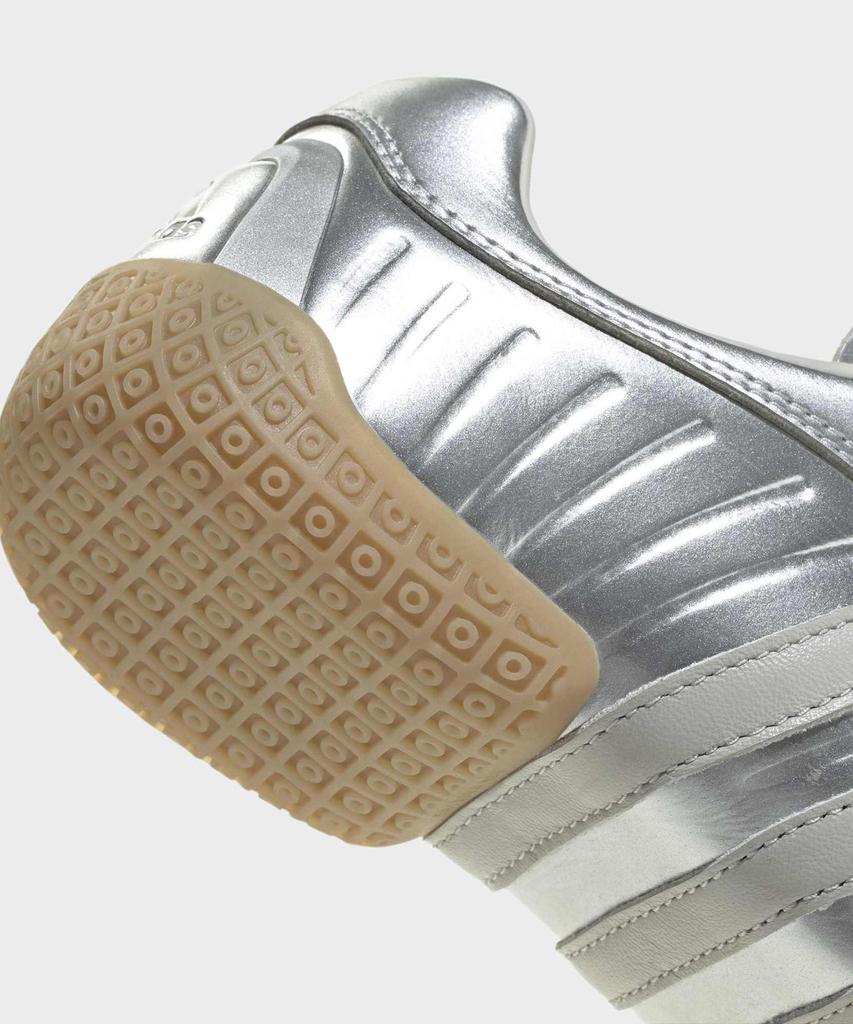 Adidas Taekwondo May Elite - Silver Metallic: Grey / Ih9387