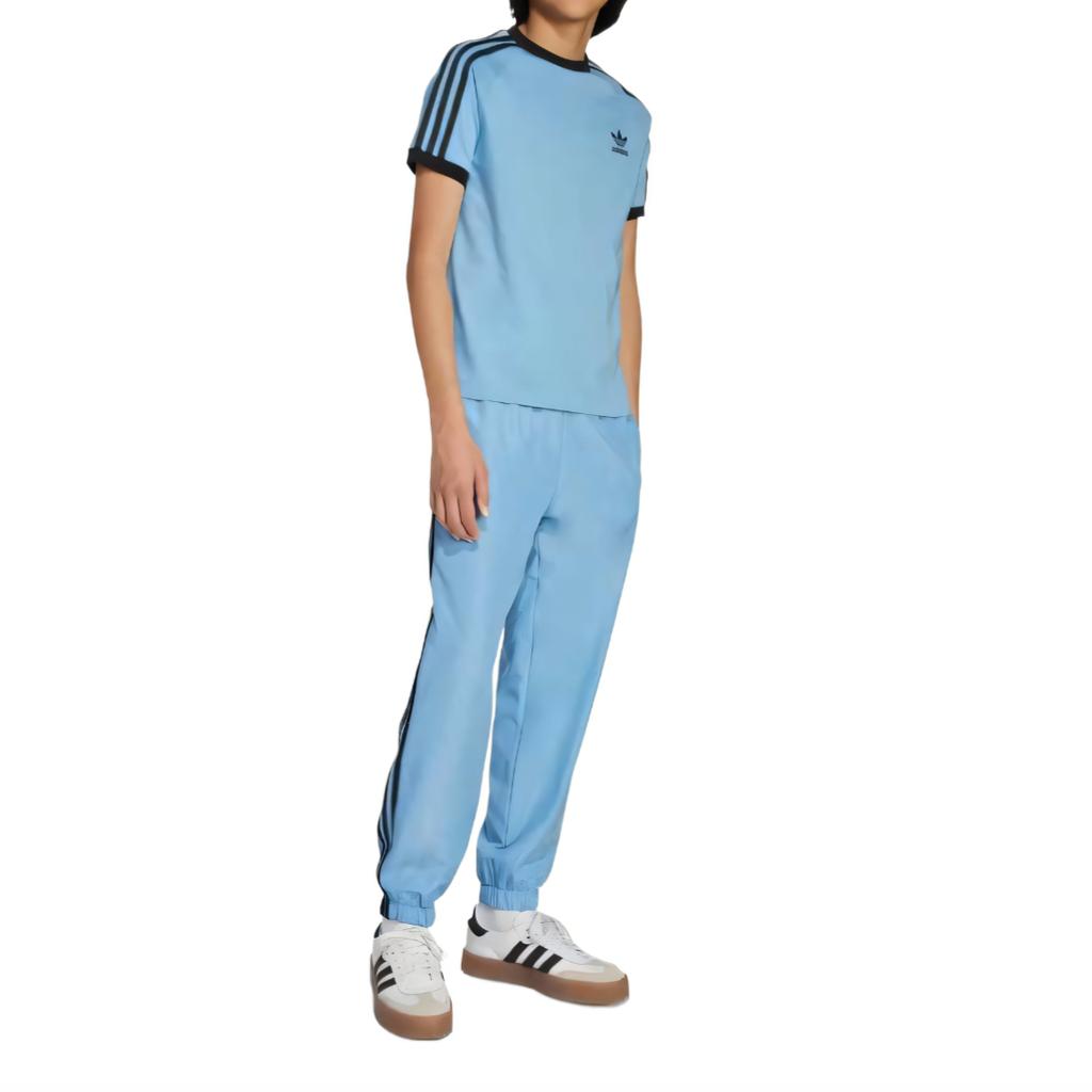 Adidas Originals ADICOLOR 3 STRIPES T Shirt Kids' JV8580