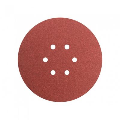 Hook & Loop Sanding Discs, Did2