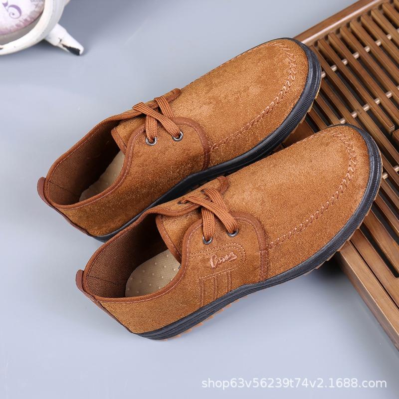 Cloth Shoes, Casual Canvas Shoes, Comfortable One-step Versatile Shoes
