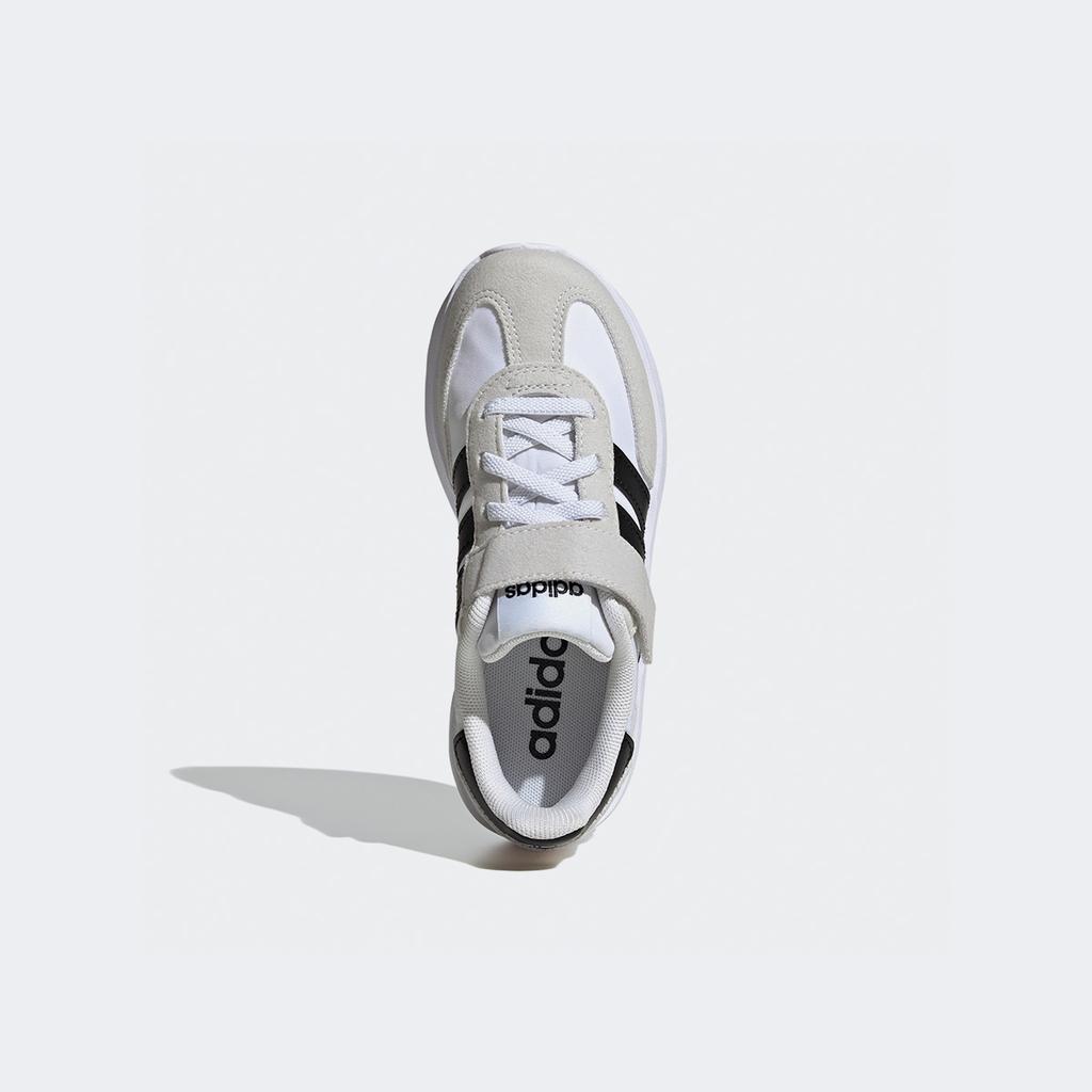 Adidas Run 70s 2.0 EL Chilled, JI4686, 1010111848, Oblíbené korejské boty