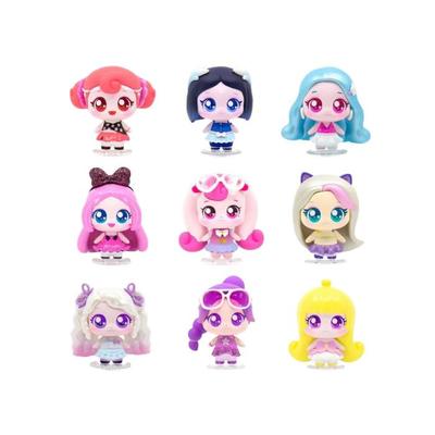 Catch! Teenieping Hearts2Hearts Figure (Random)