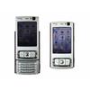 טלפון סלולרי משופץ Nokia N95 Series פתוח מקורי WIFI 5MP MP4 JAVA 2.6'' GPS 3G