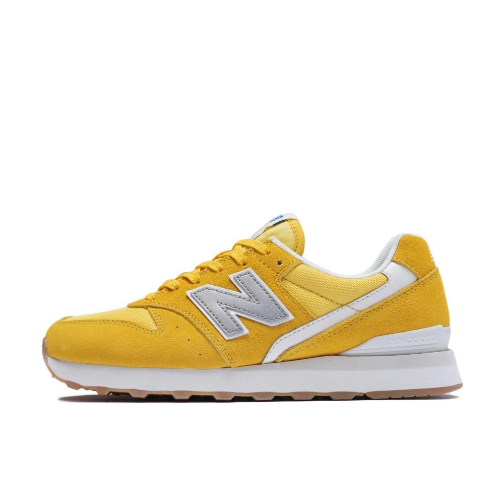 

New Balance Wl996t Оранжевый Bf Wl996tBf Оранжевый Bf 225