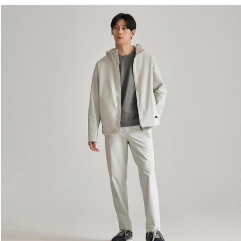 New Balance The Track Stretch Hoodie Zip Up Nbnae12223 16 Zip Up