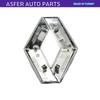 Front Emblem For Renault Logan, Sandero / Renault Logan, Sandero Oem 8200115114 628909891R