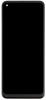 LCD Display + Touchscreen OPPO A54 5G CPH2195 (Refurbished) Black Frame