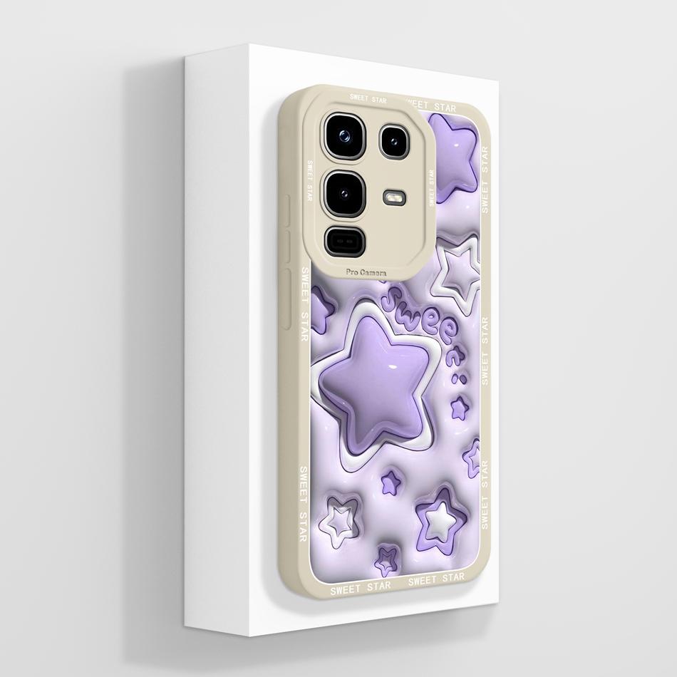 For infinix Note 50 Pro Plus 50X 50S Phone Case Stylish Shockproof Funda For infinix Note50 Pro+ Soft Liquid Silicone Back Cover