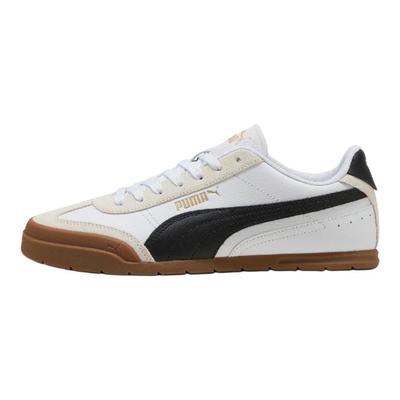 Super Turino Fashion Comfortable Durable Low-Top Sneakers Unisex Sneakers White 402612-01