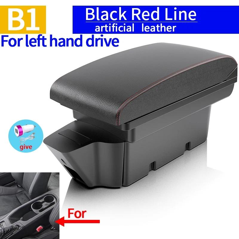 Für Toyota 86 Armlehne Für Subaru Brz Auto Armlehnenbox Für Scion Fr-S Frs Gt86 2012-2020 Aufbewahrungsbox Autoteile Autozubehör