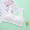 Girls Pure Cotton Training Bra for Ages 9-15
