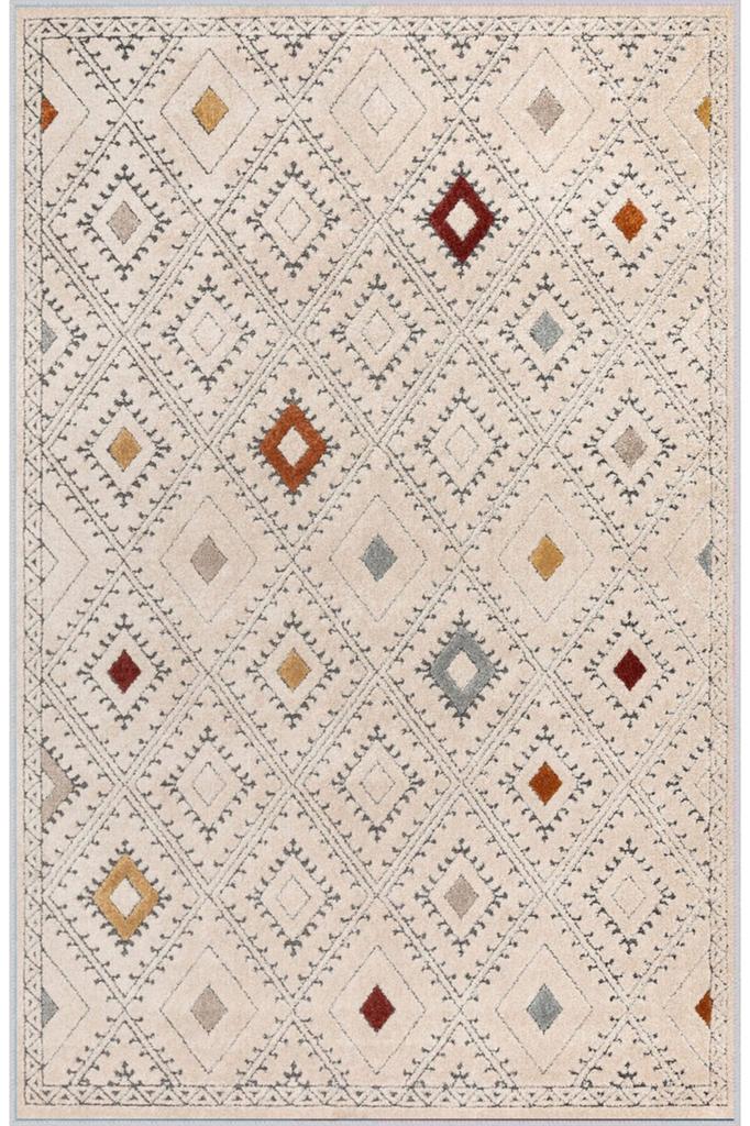 Rovigo Home Washable Printed Carpet RVG1013
