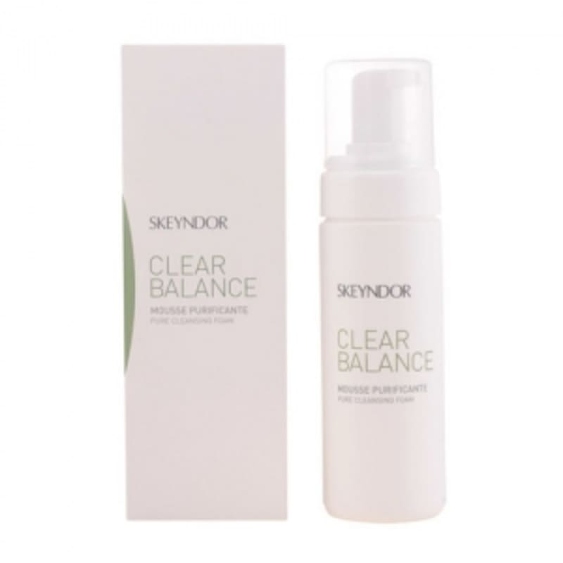 

Skindol Clear Balance Pure Cleansing Foam 150 мл